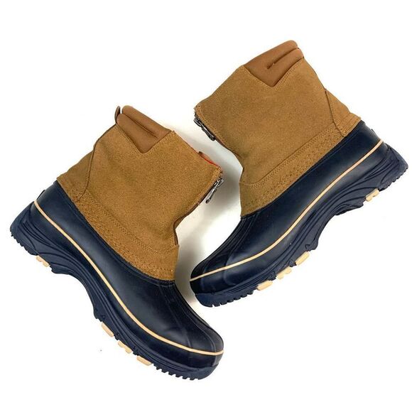 KHOMBU Weathermates Winter Boots  - Picture 2 of 8